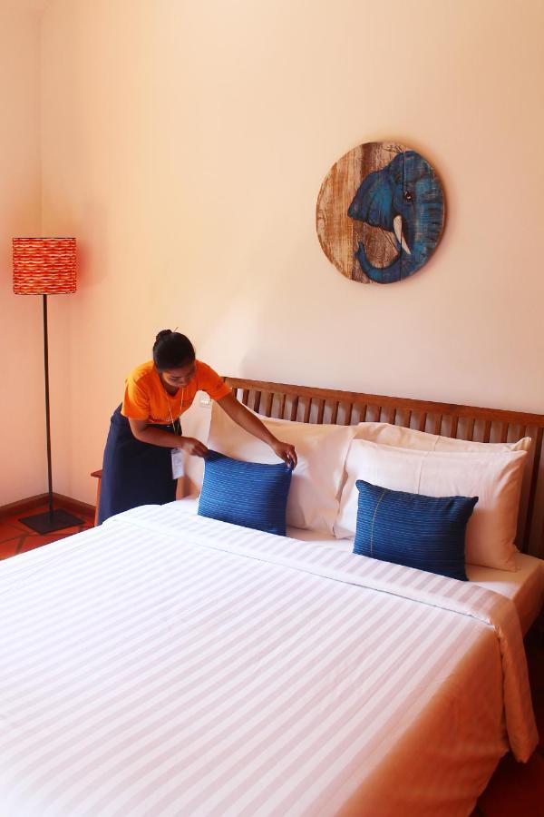 Hotel Sala Bai & Restaurant School