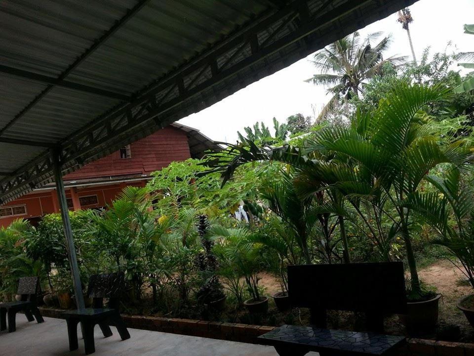 Nhà khách Angkor's Siem Reap