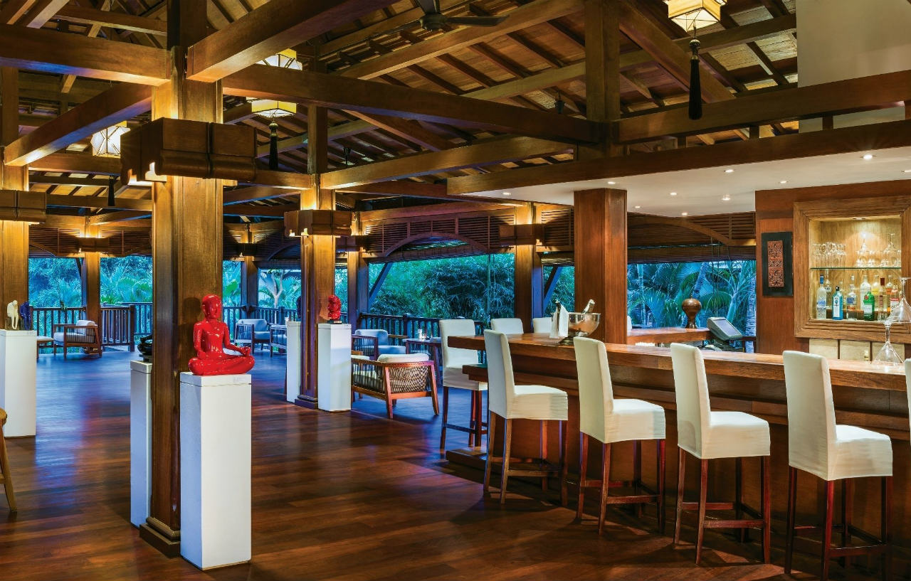 La D'angkor, A Belmond Hotel, Hotel 5*