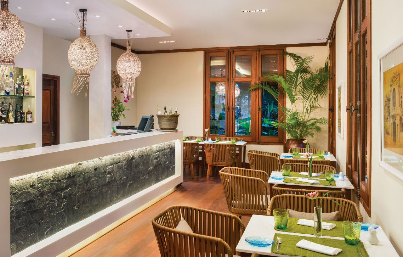 La D'angkor, A Belmond Hotel, 5* Siem Reap