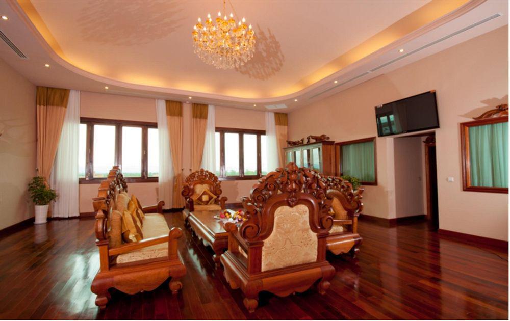Hotel Phum Khmer Angkor