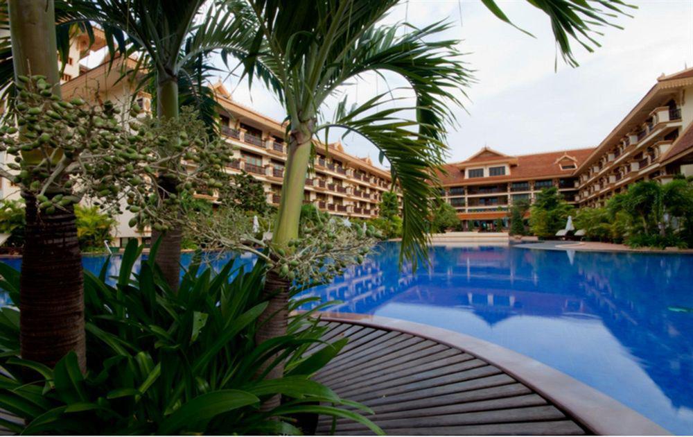 Phum Khmer Angkor Hotel 4*
