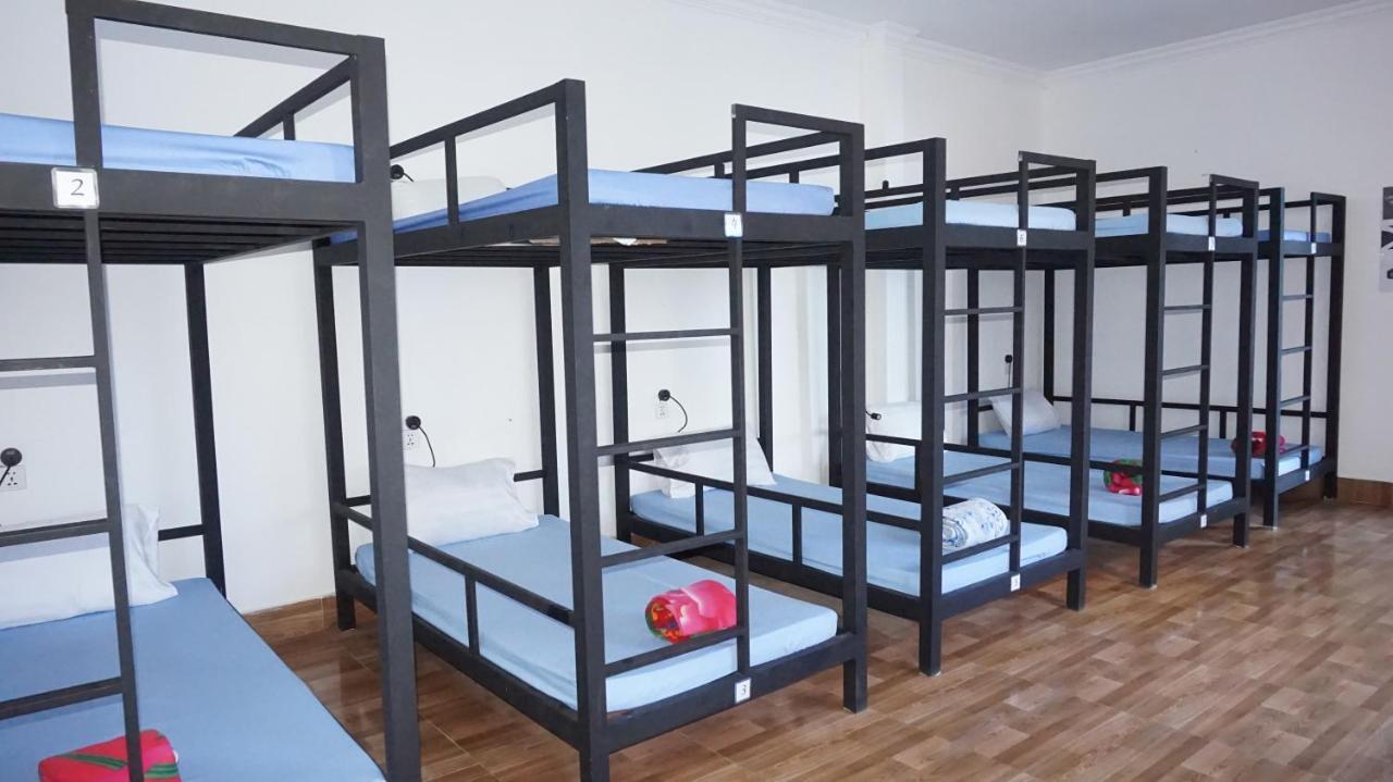 Albergue 333 Siem Reap