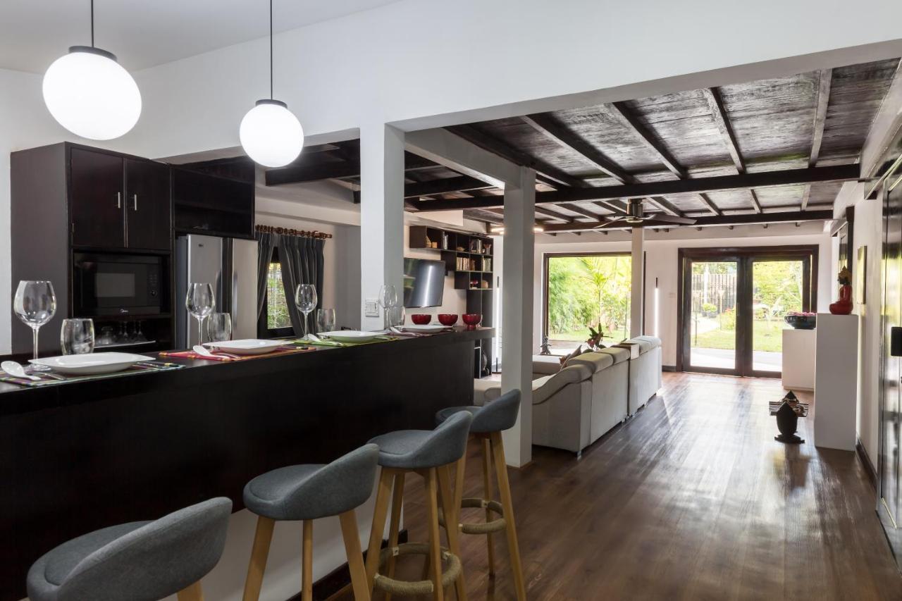 Hotel Sampeah Retreat Siem Reap