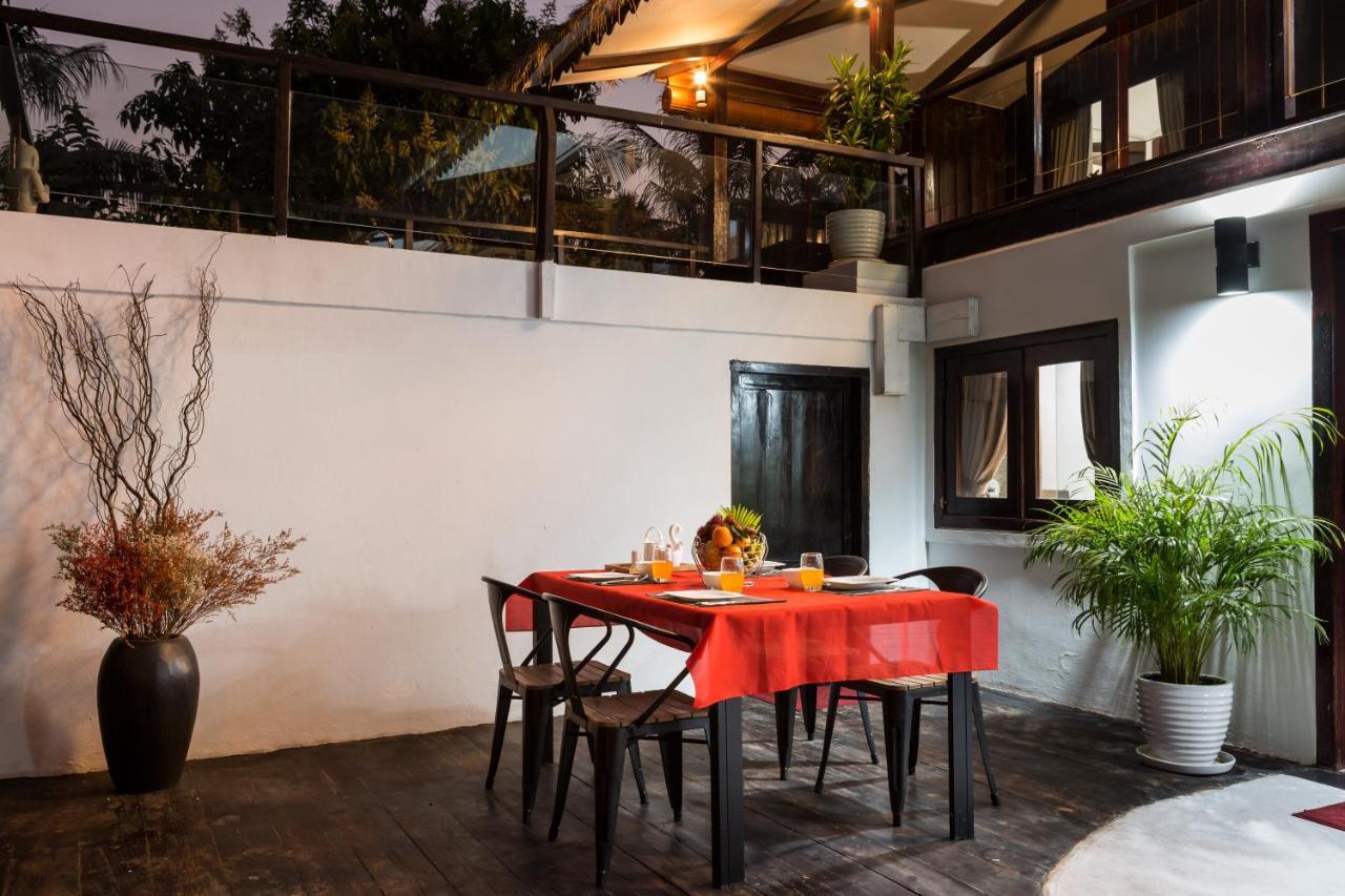 Sampeah Retreat 3*