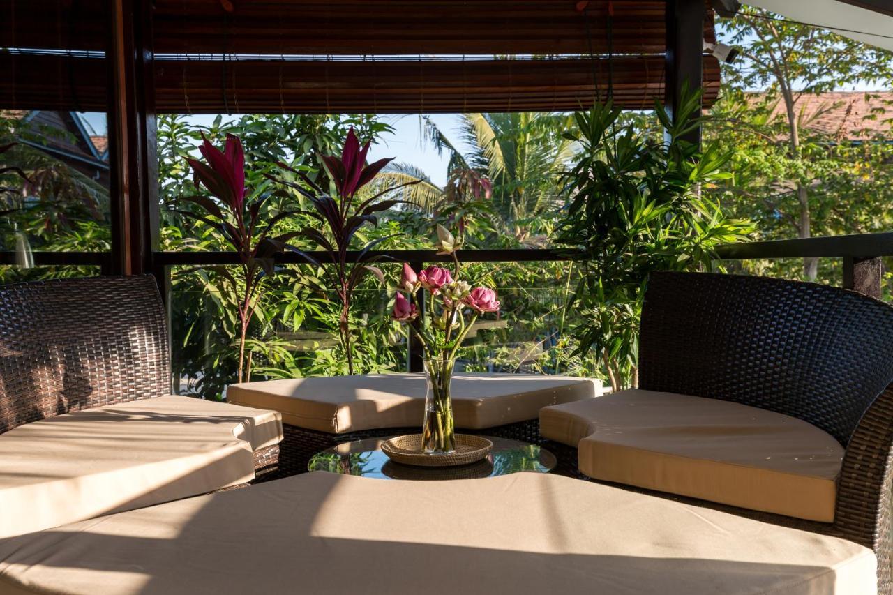 Hotel Sampeah Retreat