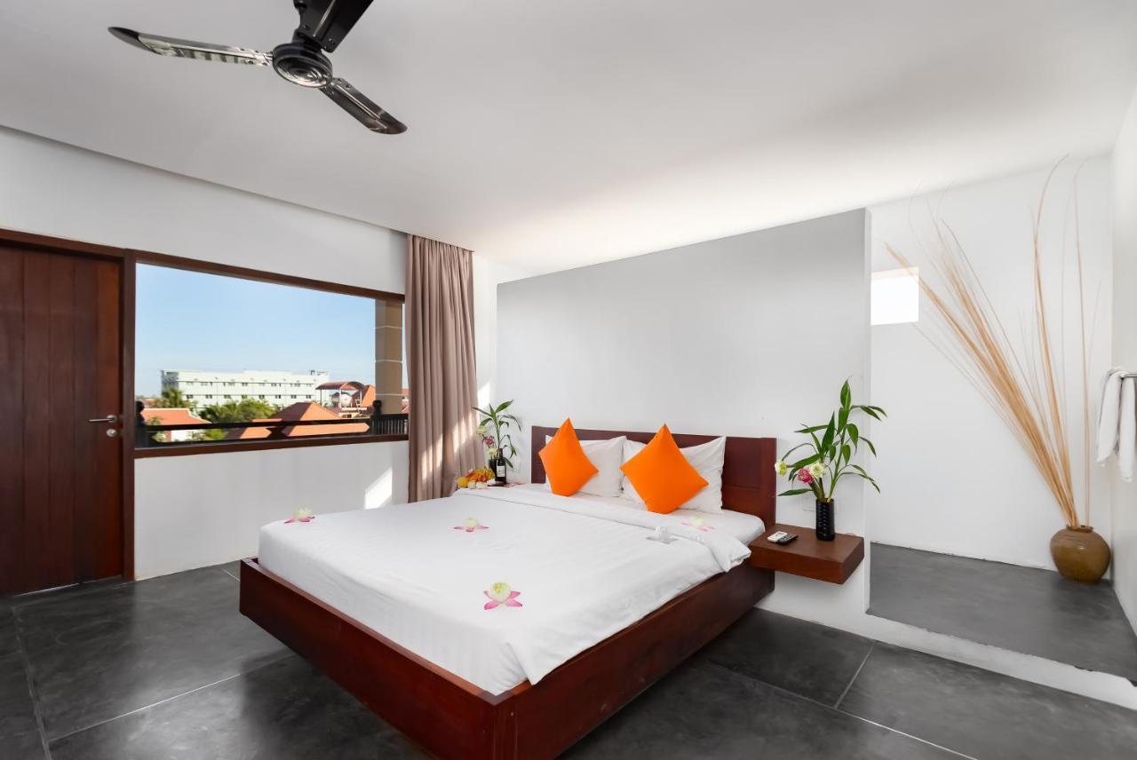 Eocambo Hotel