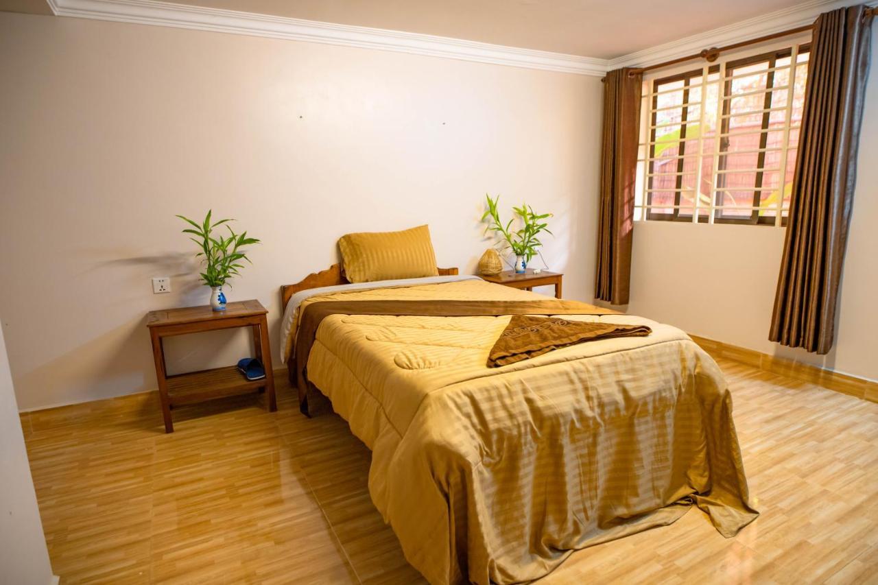 Guest house Tropical