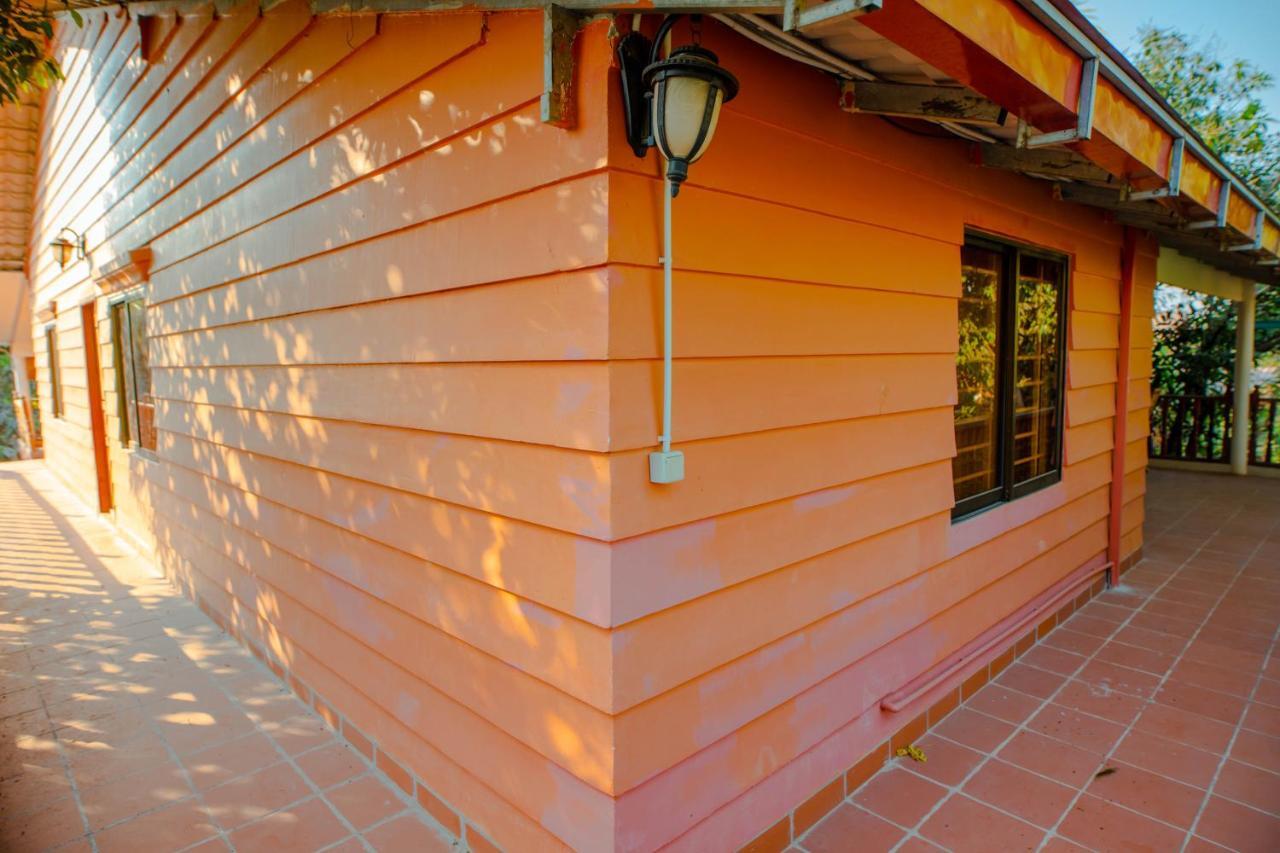 Tropical Guest house 2*