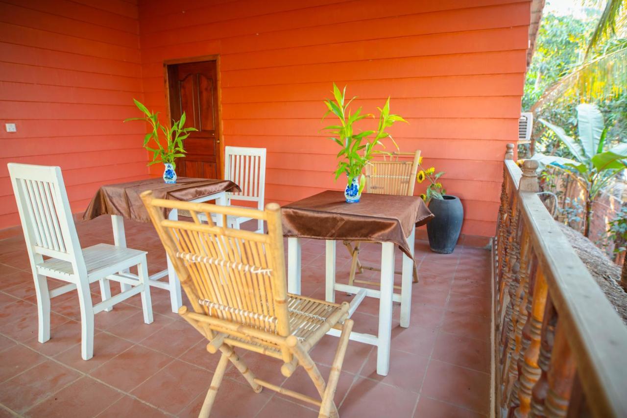 Tropical Guest house Siem Reap