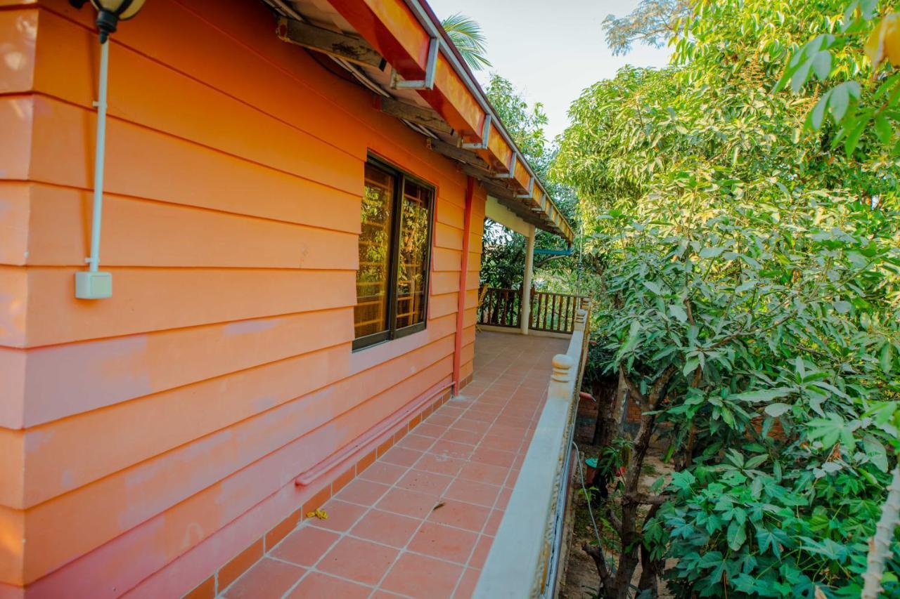 Tropical Guest house Siem Reap