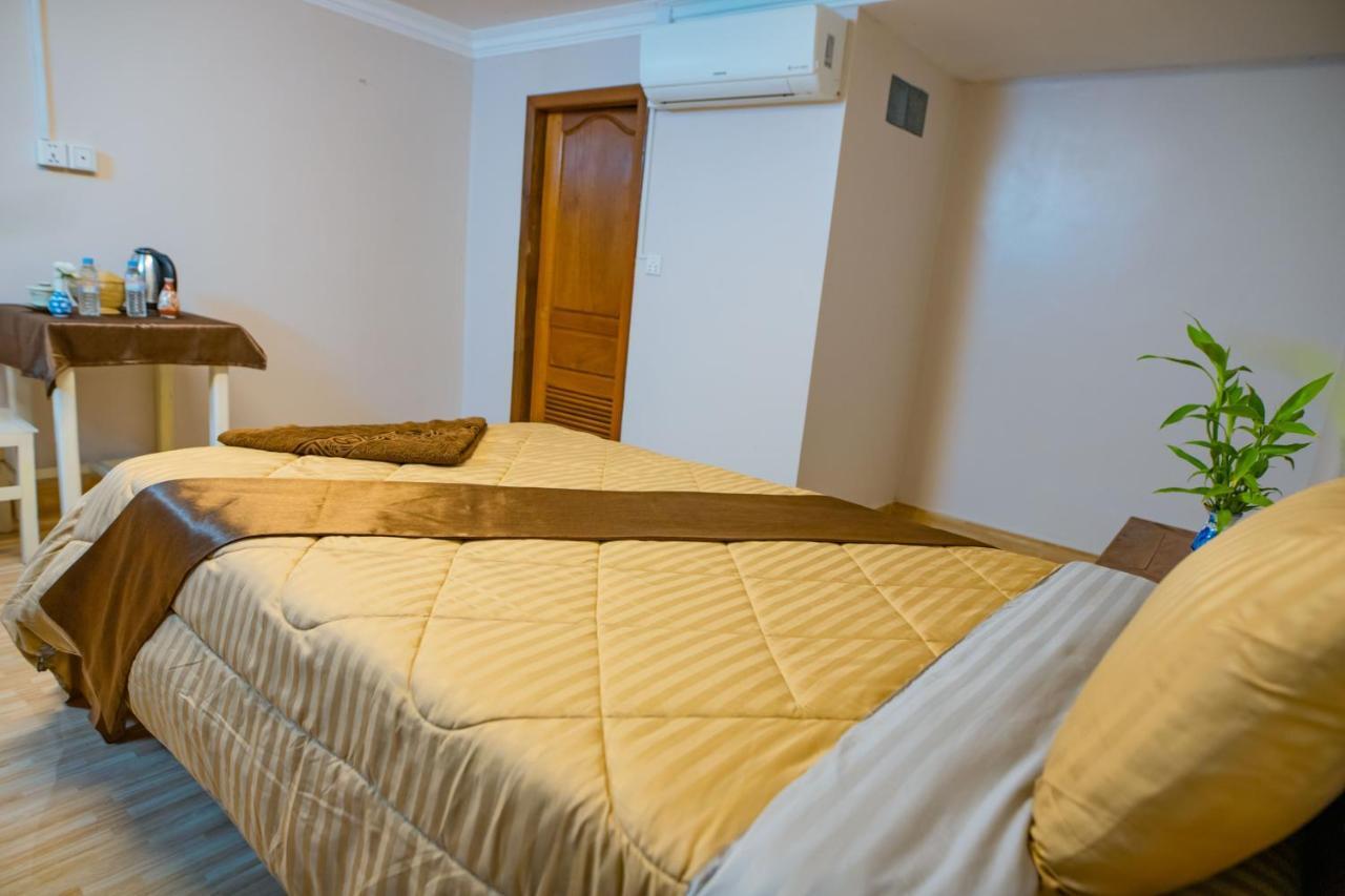 Guest house Tropical