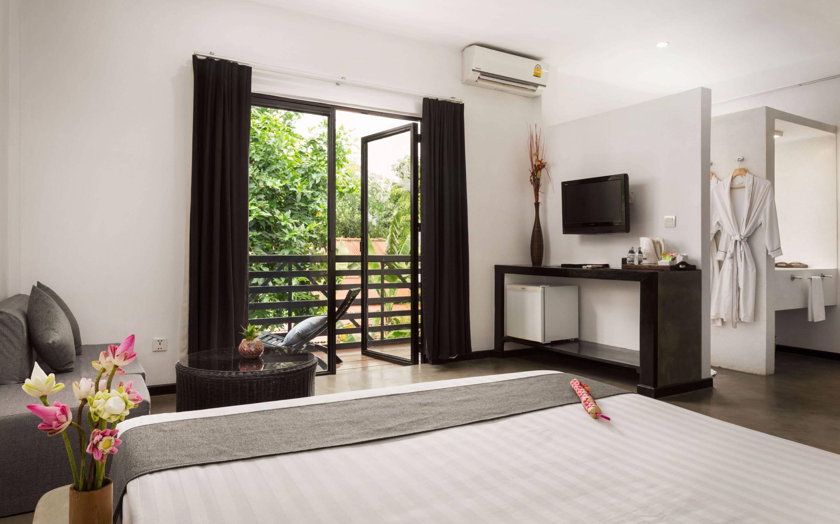 Apsara Greenland Boutique Bed & Breakfast