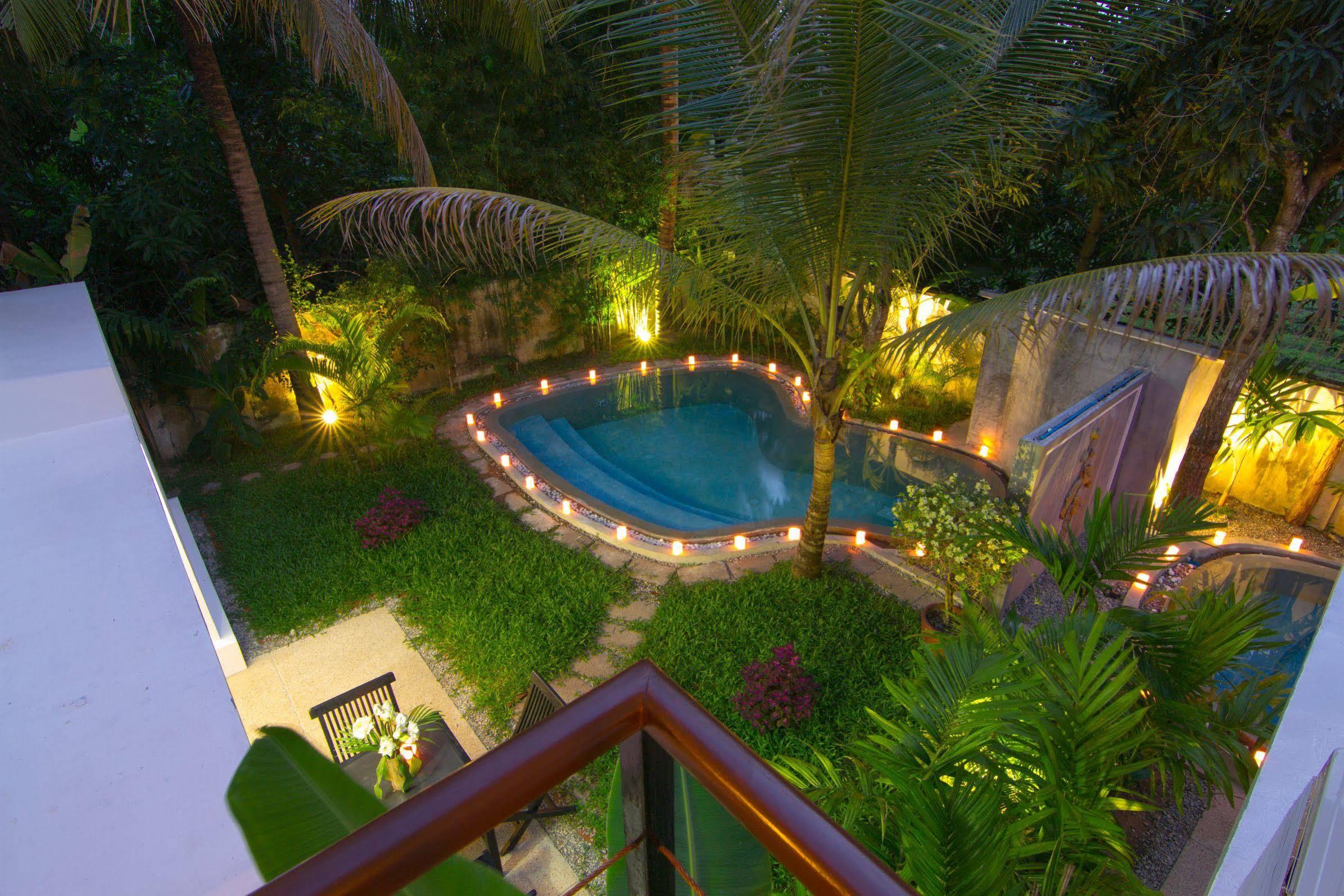 Apsara Greenland Boutique Bed & Breakfast