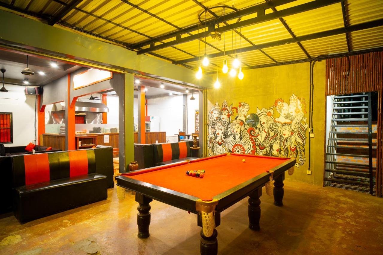 Nhà trọ Pomme Brewhouse