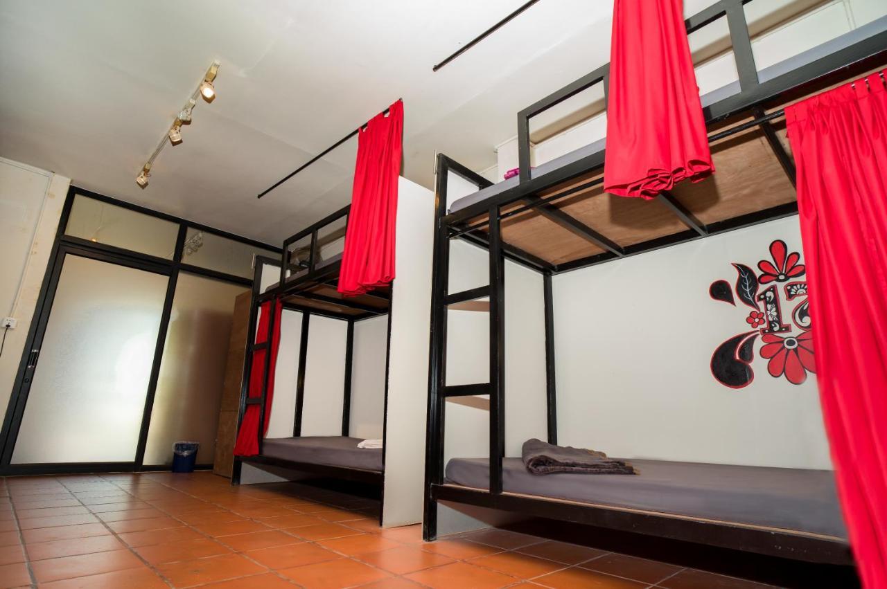 Pomme Brewhouse Nhà trọ *