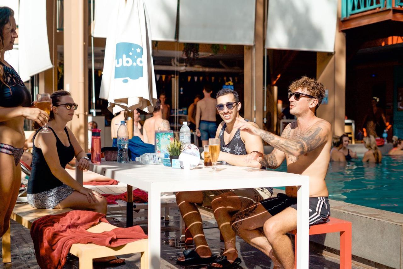 Hostel Lub D - Near Pub Street & Angkor Wat *