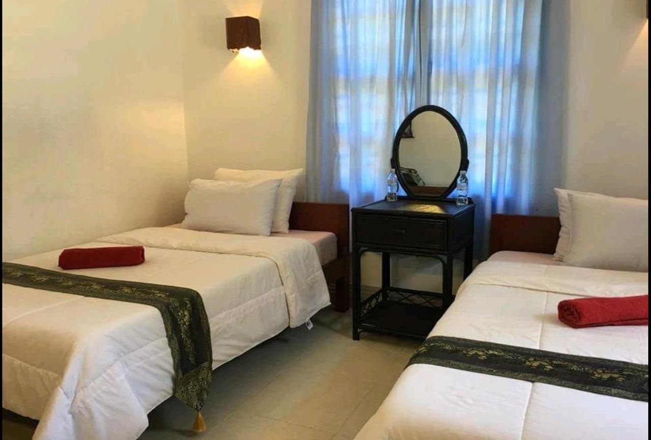 Guest house Smiley's Siem Reap