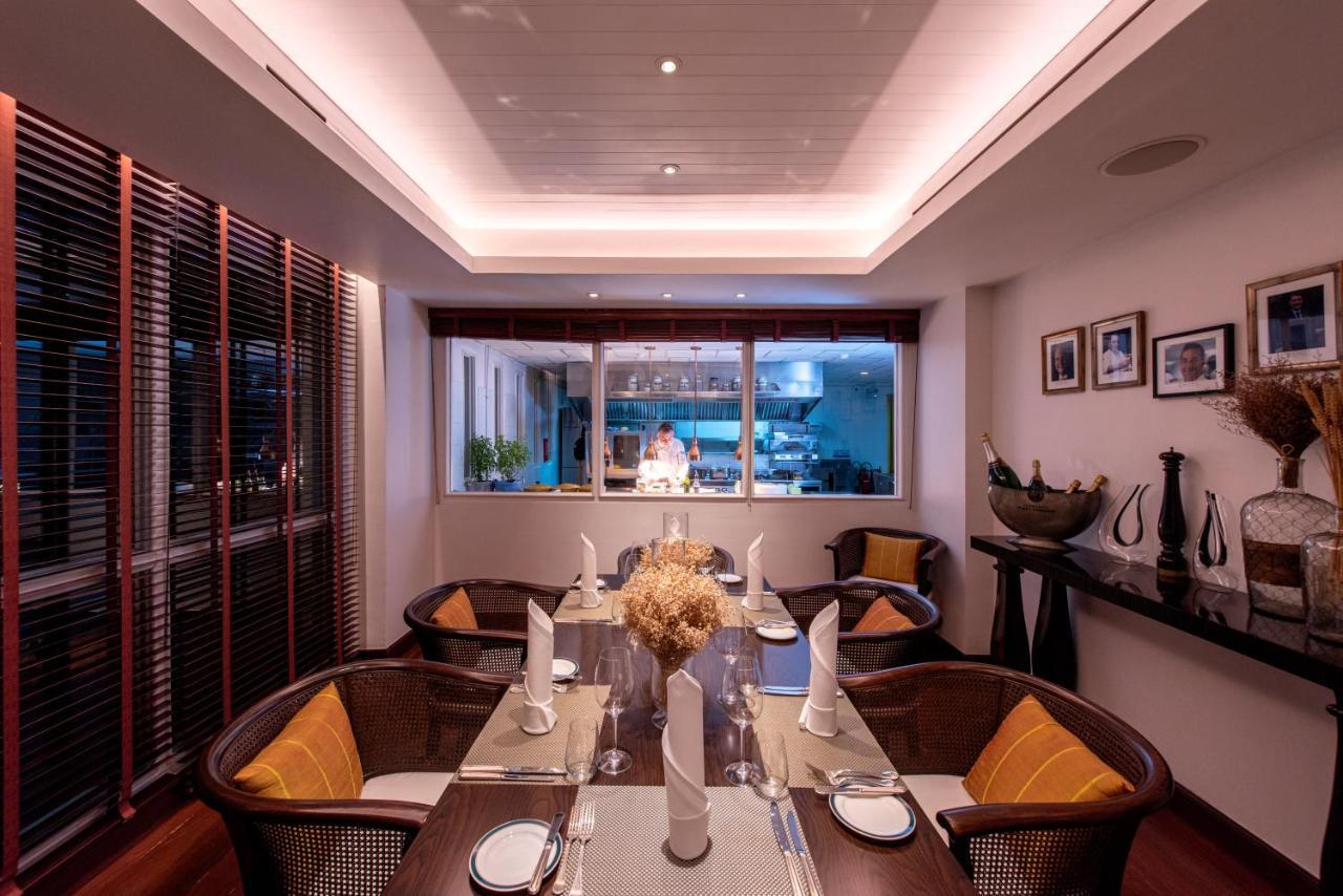 Khách sạn Sofitel Angkor Phokeethra Golf & 5*