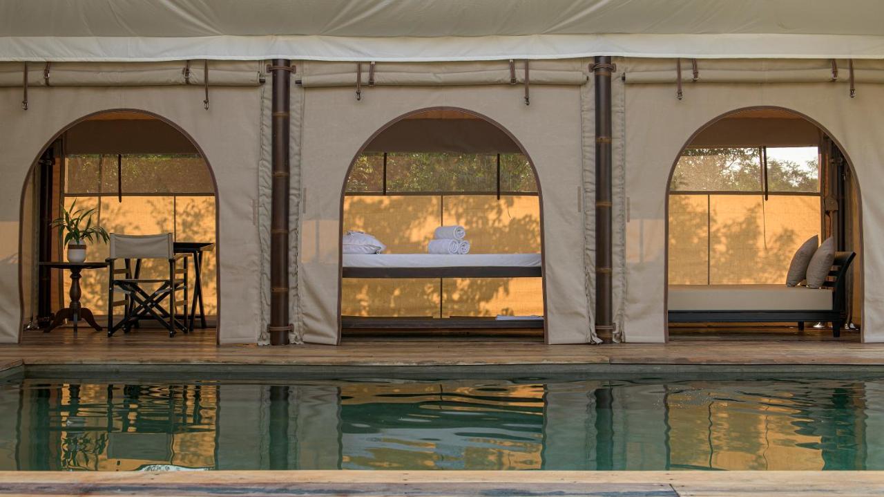 The Beige Resort Siem Reap