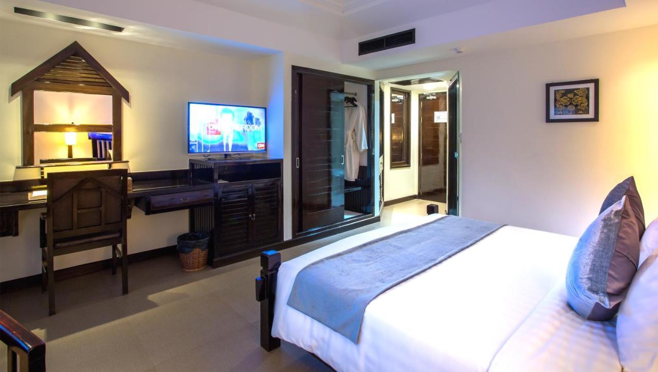 Sokchea Angkor Siem Reap