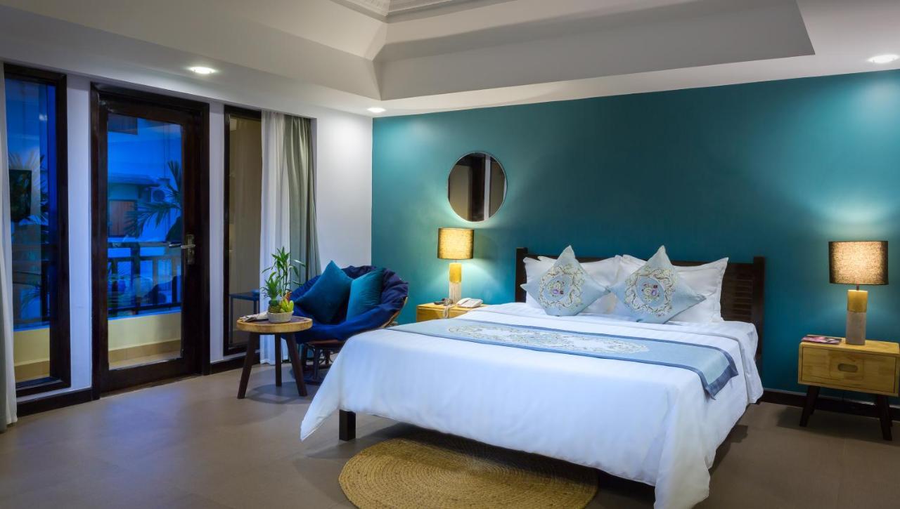 Sokchea Angkor Hotel 4*