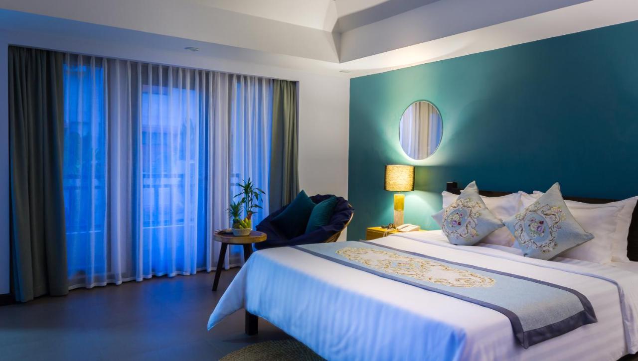 Hotel Sokchea Angkor