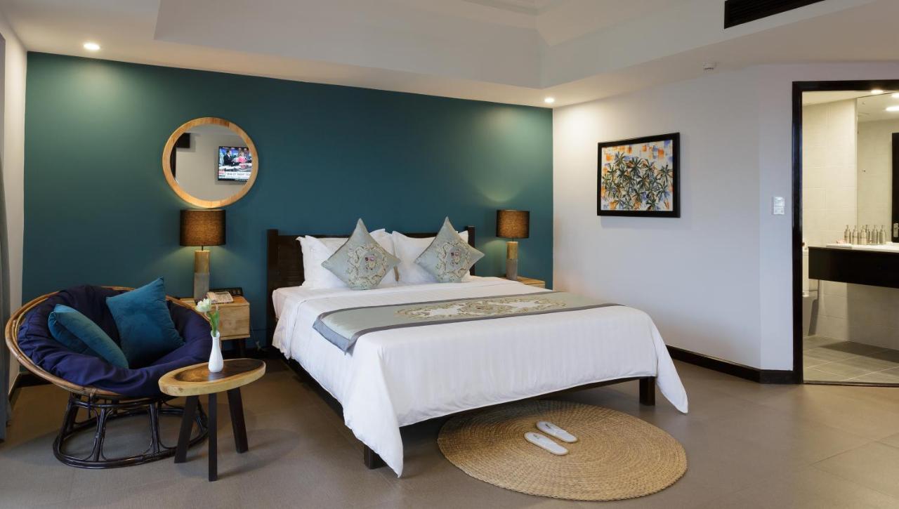 Sokchea Angkor 4*