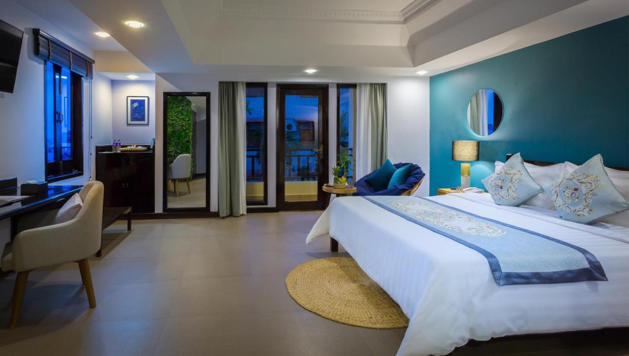 Sokchea Angkor Siem Reap