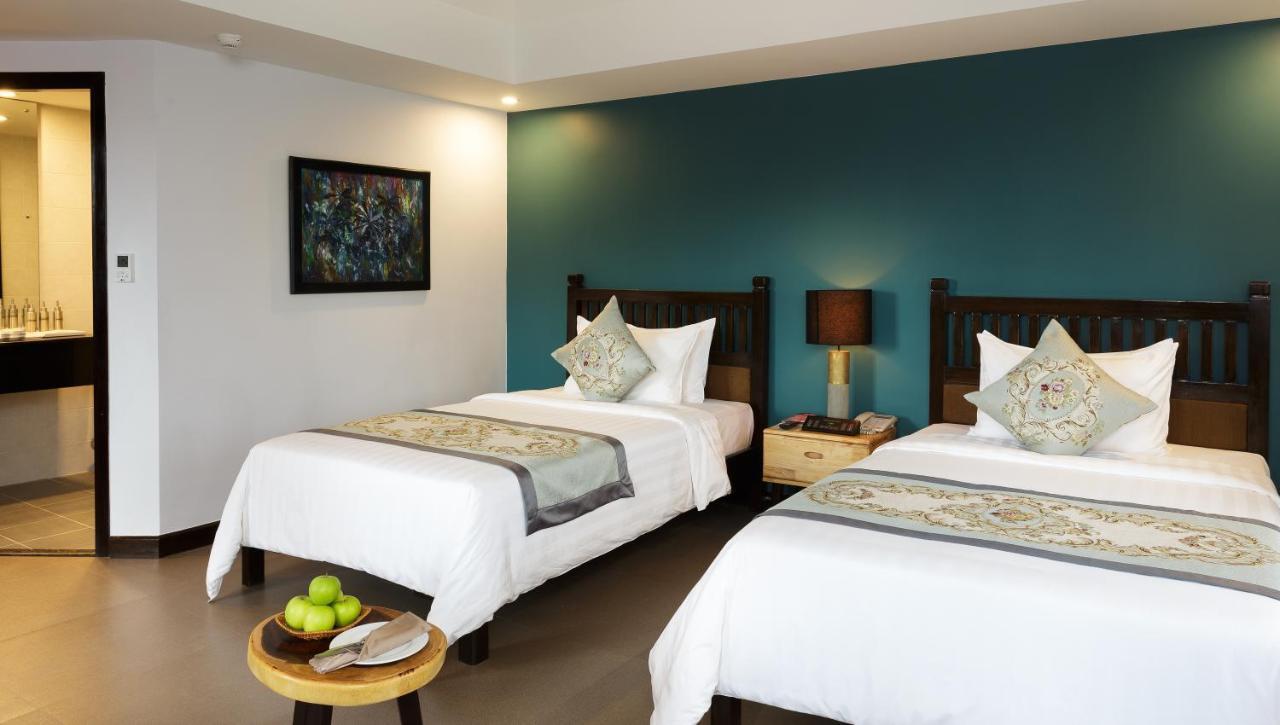 Hotel Sokchea Angkor