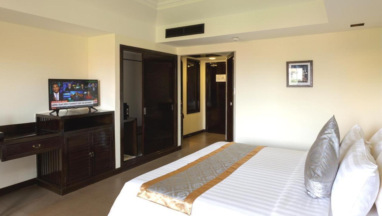 Sokchea Angkor Hotel Siem Reap
