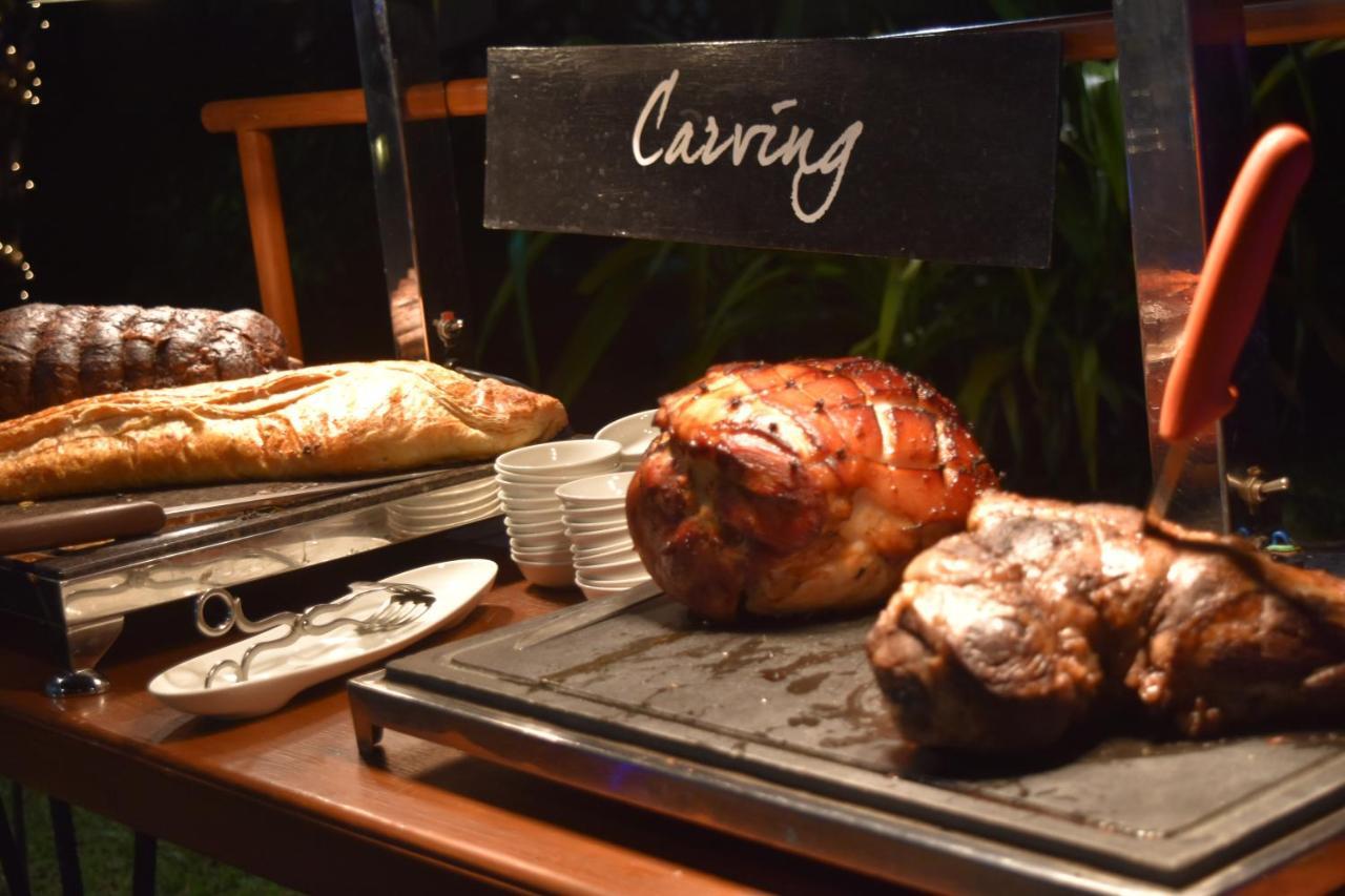 Sofitel Angkor Phokeethra Golf & Khách sạn 5*