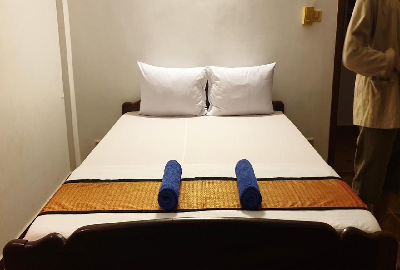 Smiley's Siem Reap
