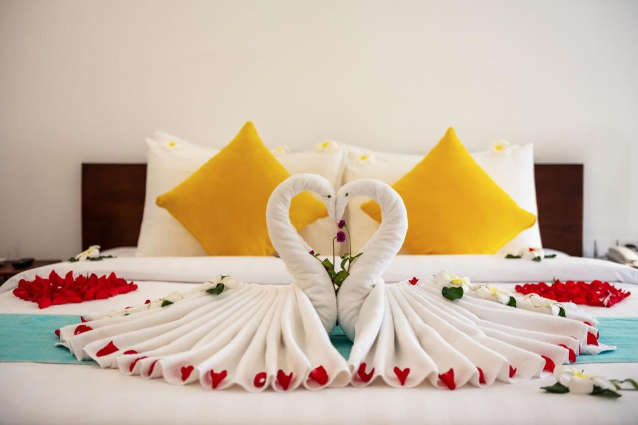 Molito Blanc Postel Khách sạn Siem Reap