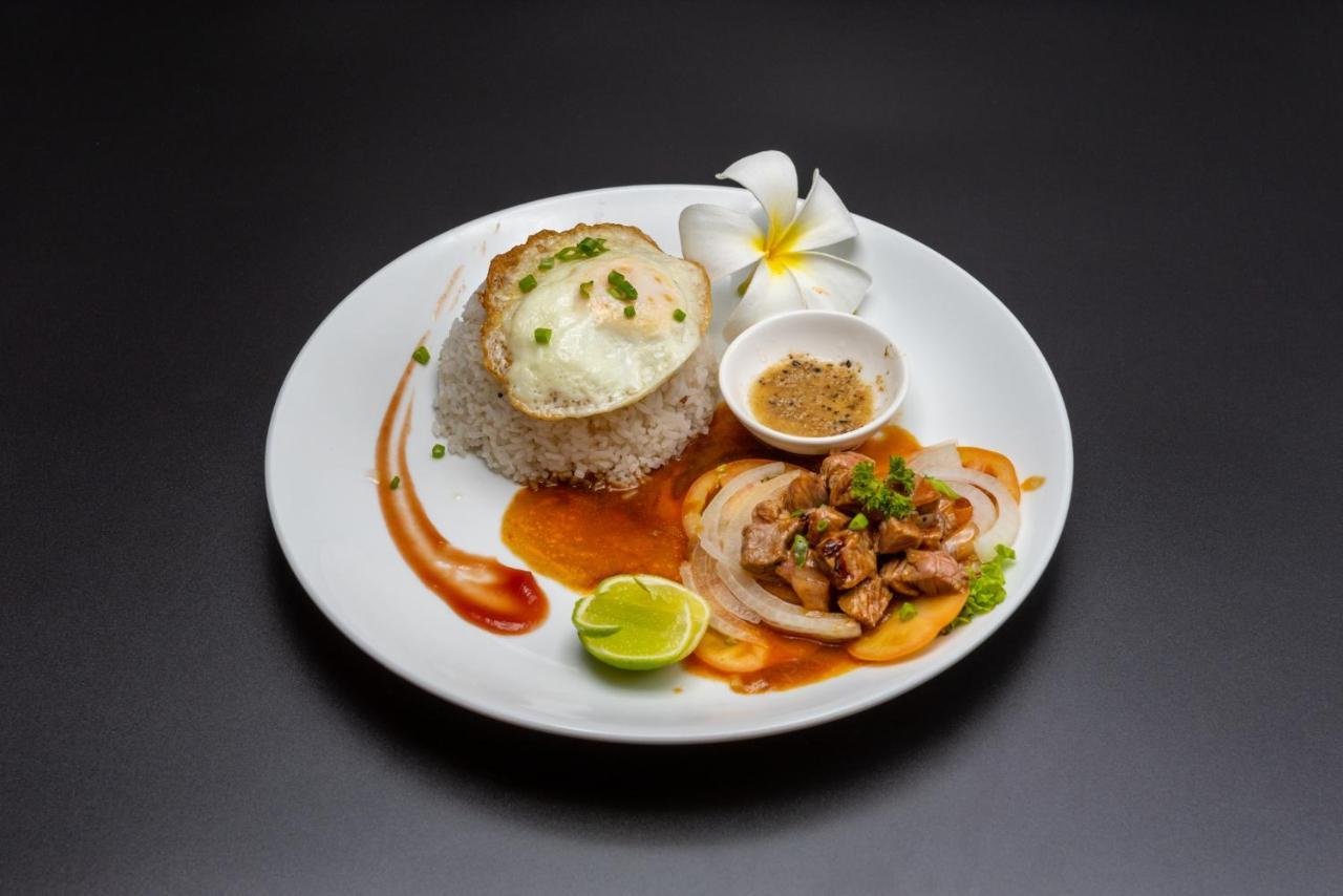 Molito Blanc Postel Siem Reap