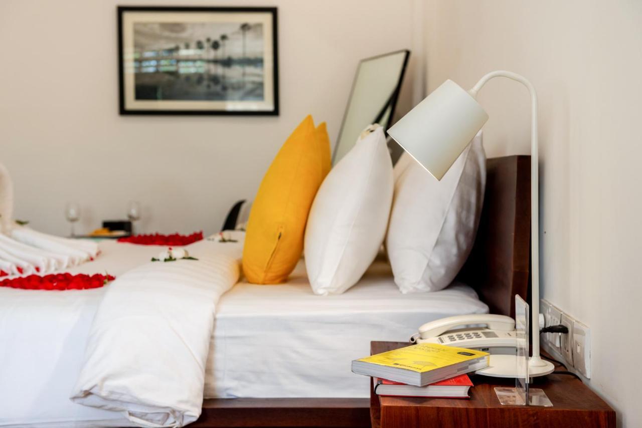 Molito Blanc Postel Khách sạn 4*