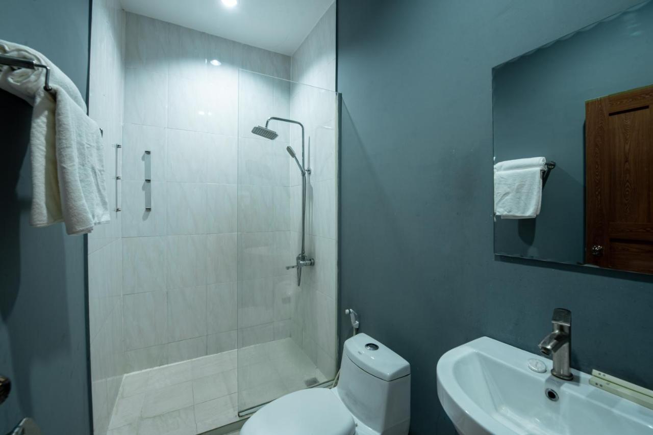 The Kool Hotel Siem Reap