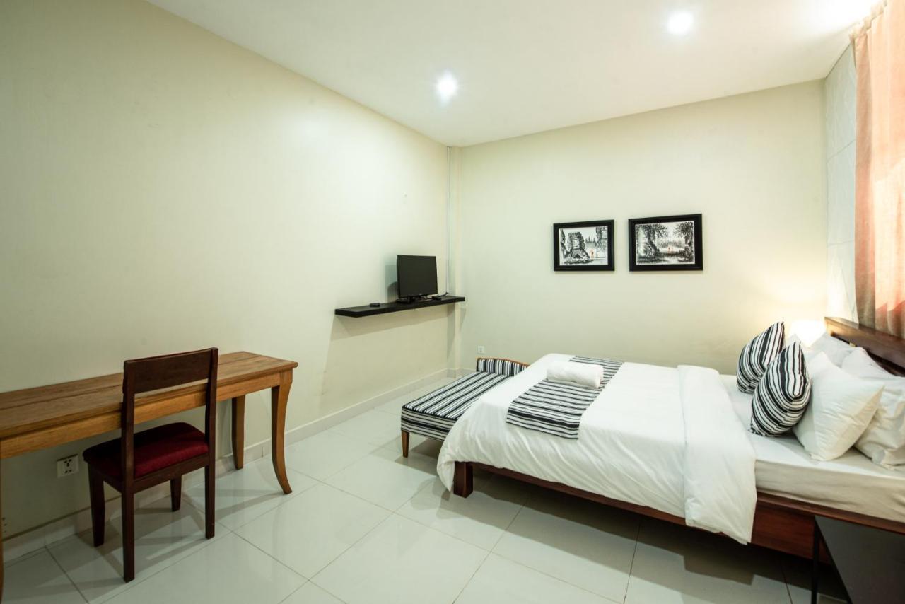 The Kool Siem Reap