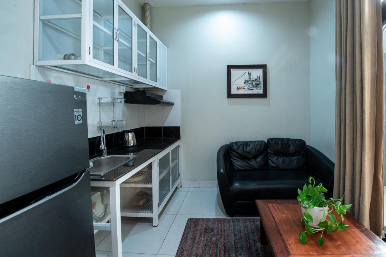 The Kool Hotel Siem Reap