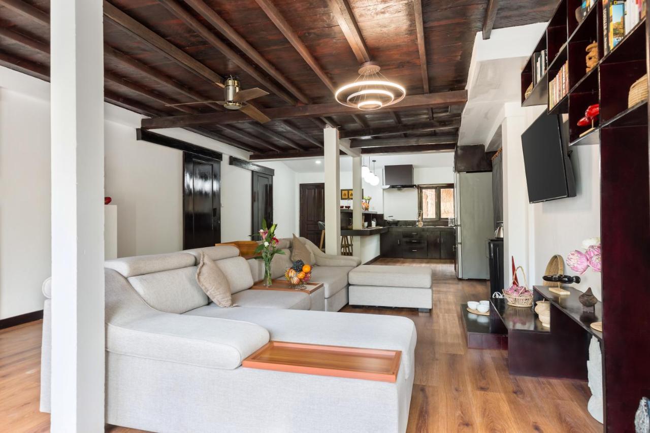 Hotel Sampeah Retreat