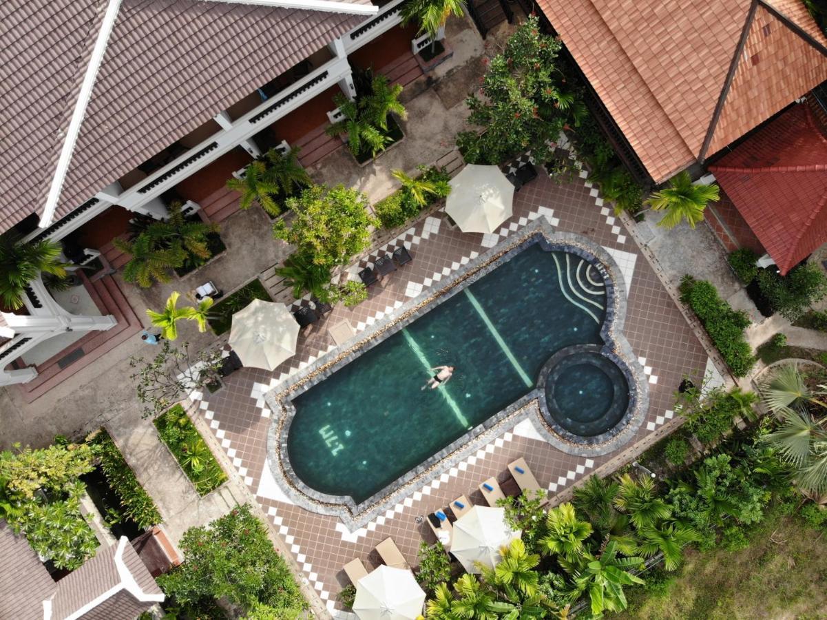 Champey Sor Angkor Boutique Hotel Hotel Siem Reap