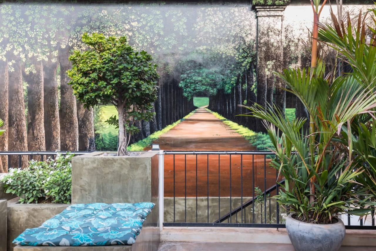 Ung-D Hotel Siem Reap