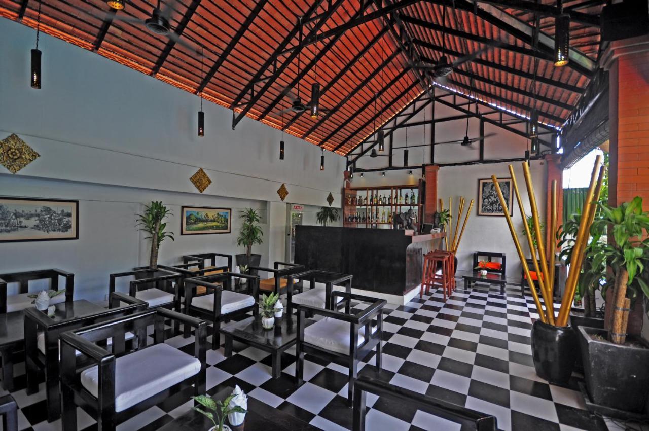 The Kool Hotel Siem Reap