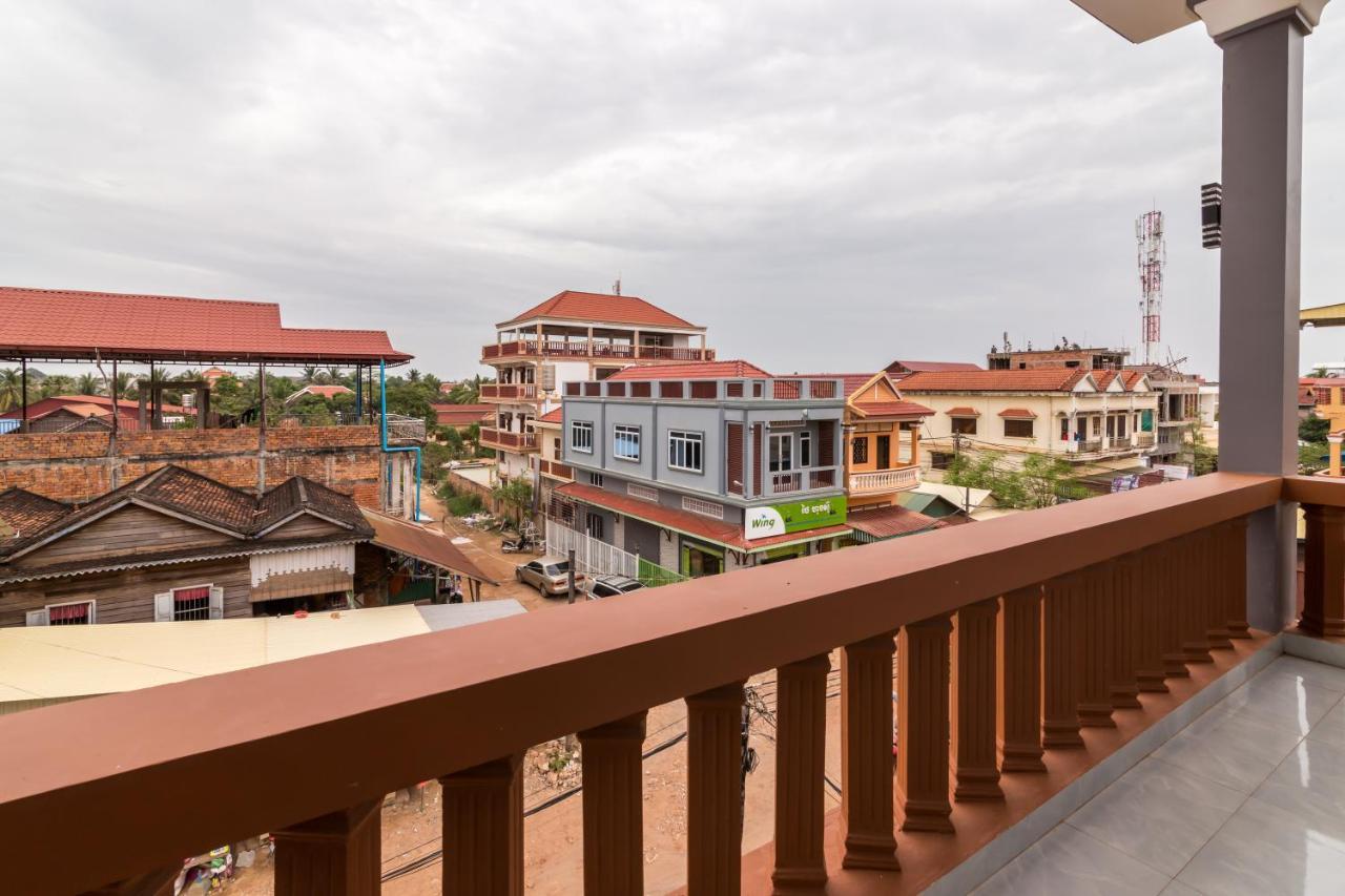 Aniza Angkor Hotel