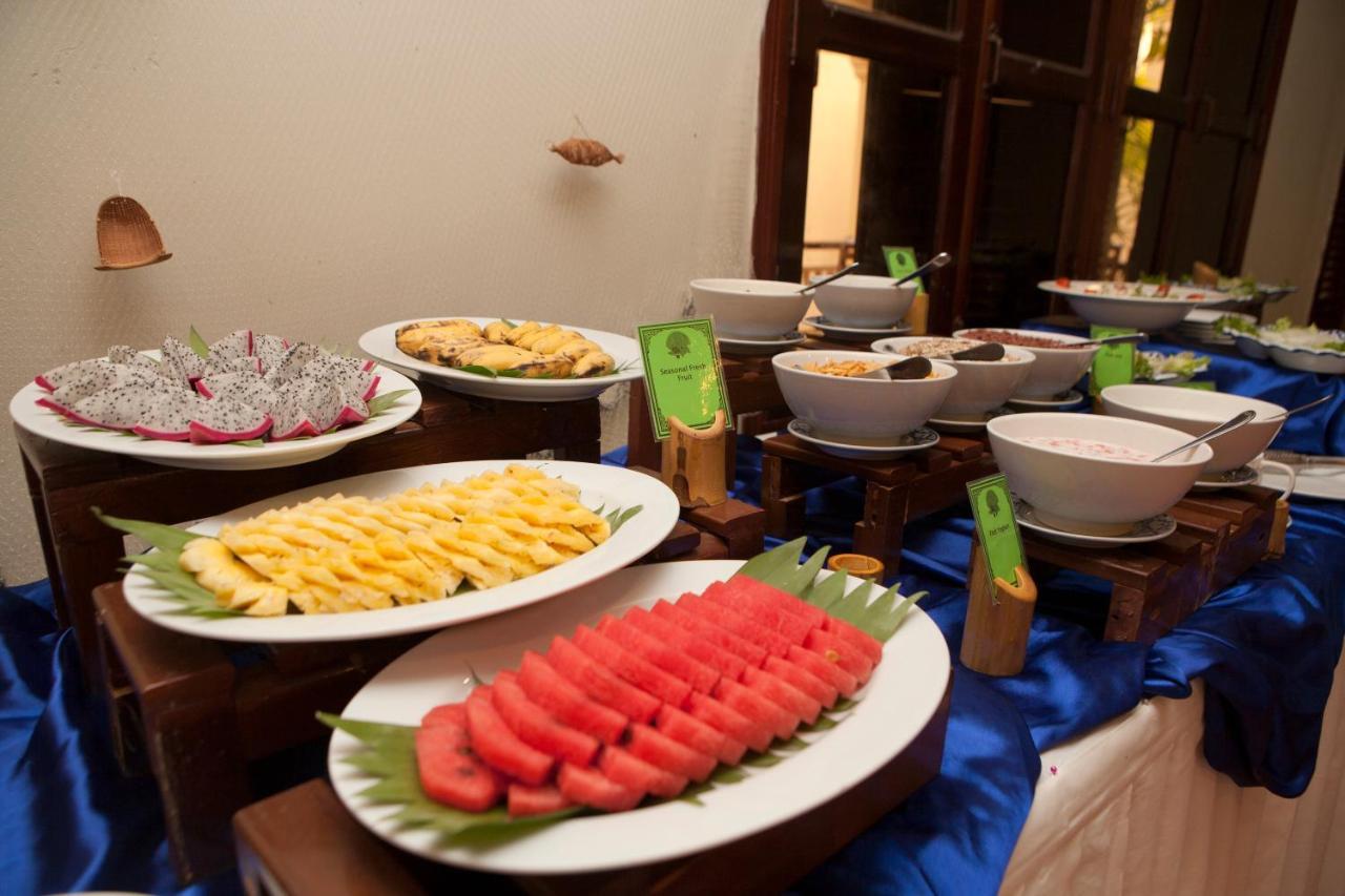 Hotel Grand Sunset Angkor