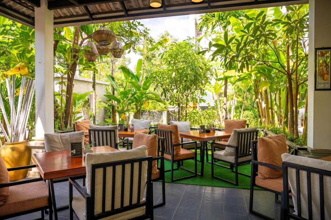 Silk D'angkor 4*