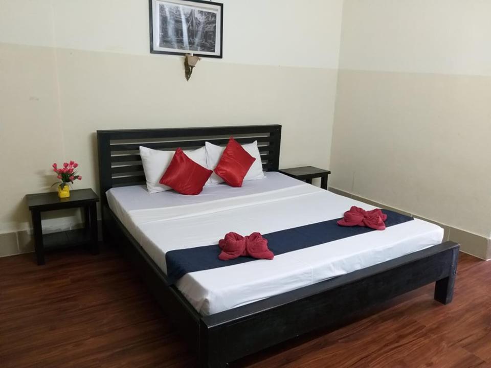 Guest house Victory