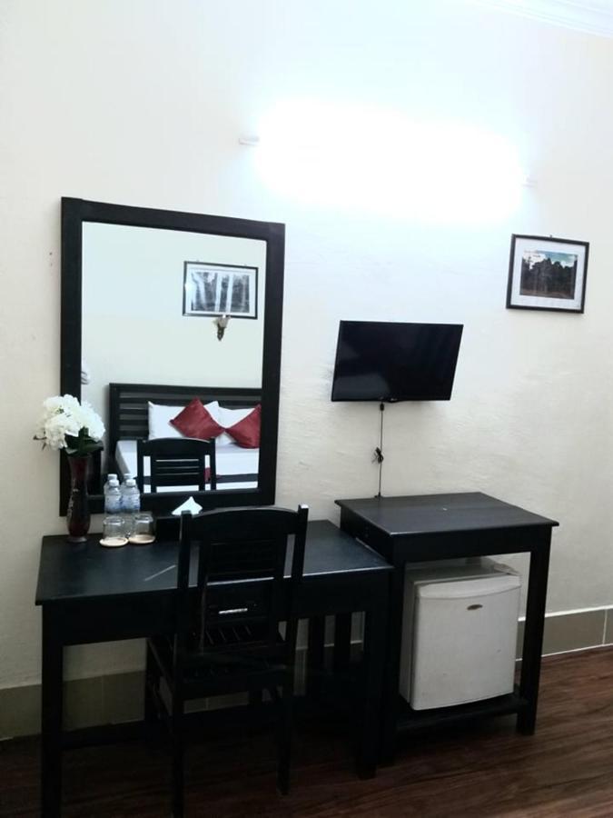 Victory Guest house Siem Reap