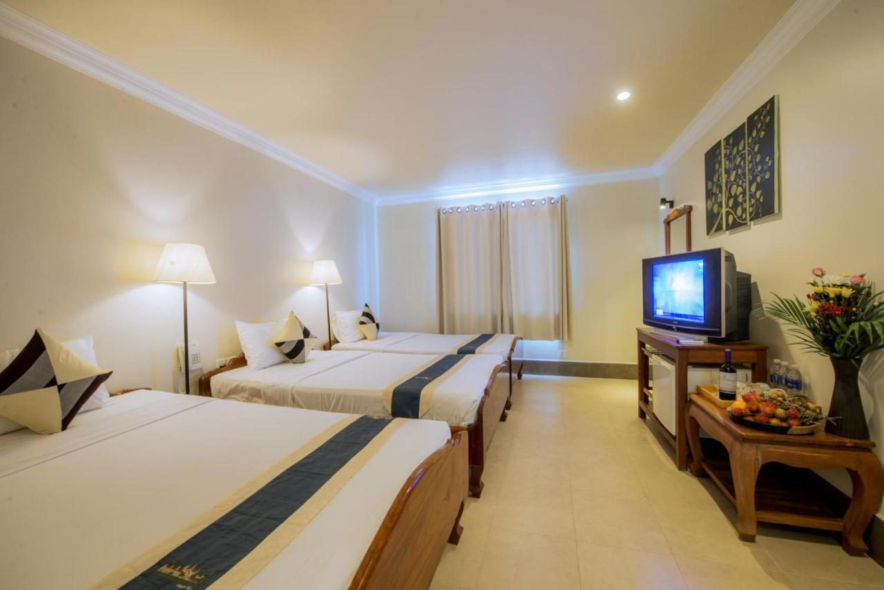 Hotel Summer