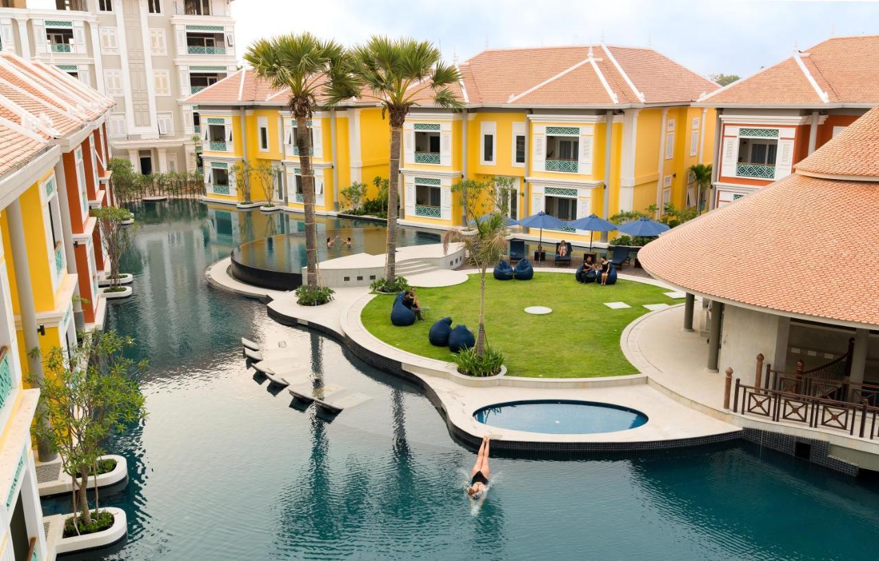 The Royal Family By Memoire Palace & Hotel 5*